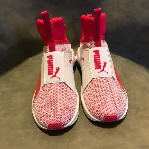 Puma Shoes - Puma fierce